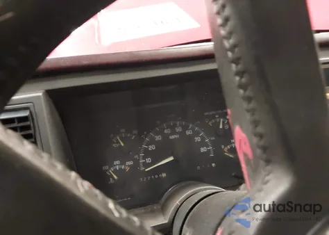 1994 Chevrolet Gmt-400 K1500 z USA, uszkodzony, nr VIN 1GCEK14K8RZ130926